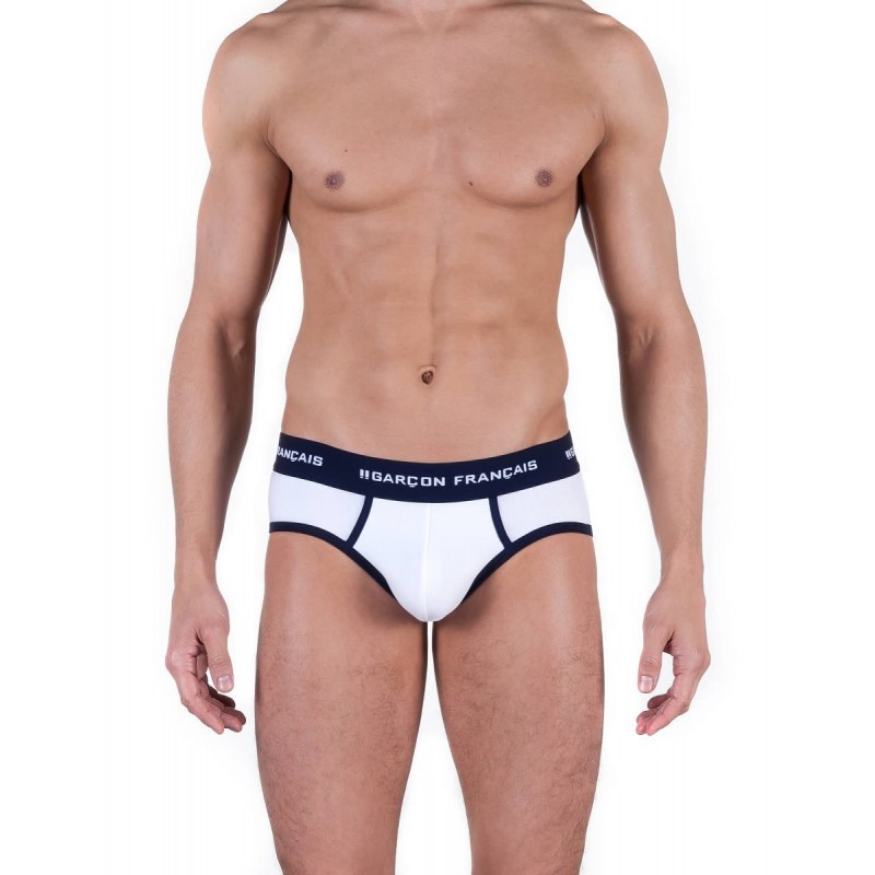 Slip Garçon Français Slip Garçon Français