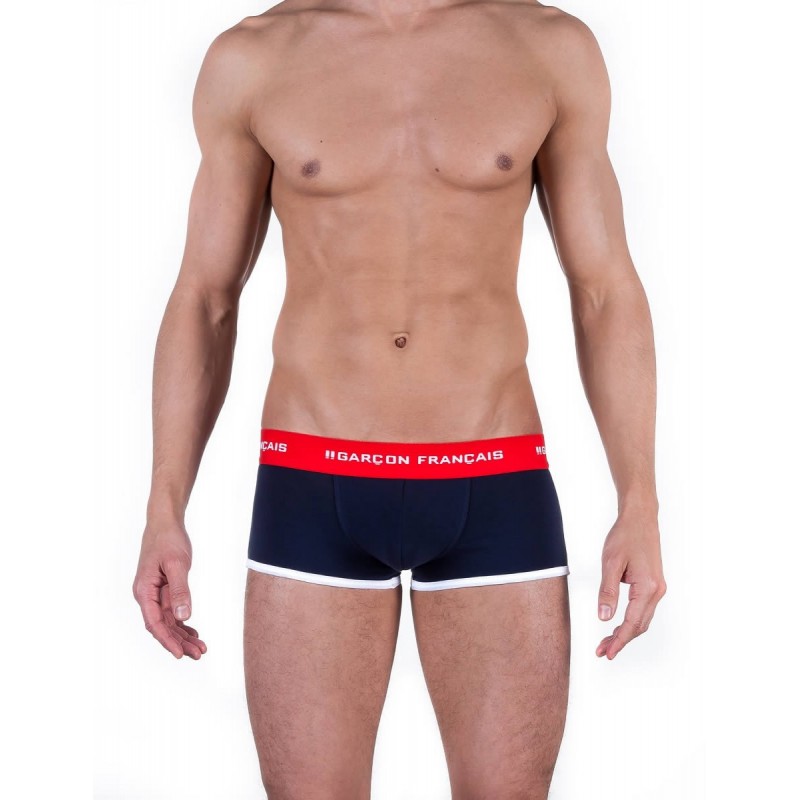 Boxer de bain homme Garçon Français - Garçon Français - Marques de France