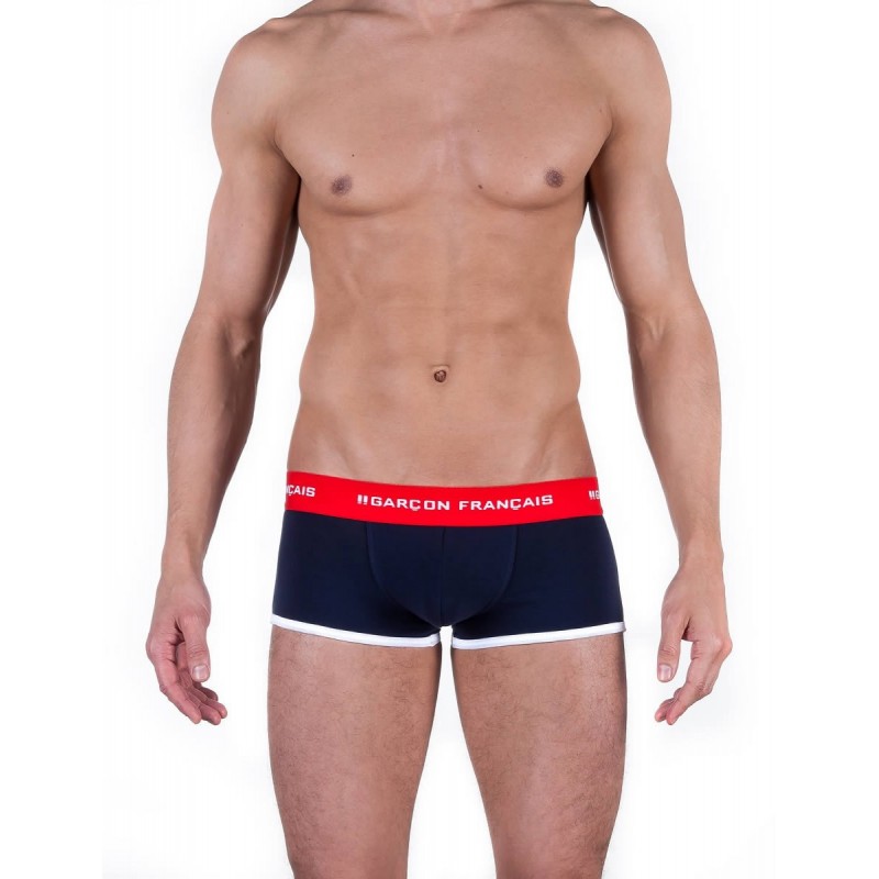 Slip Garçon Français Slip Garçon Français