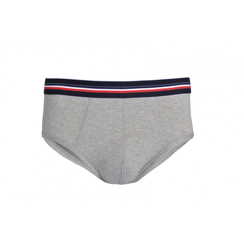 Slip homme soie pure 2025