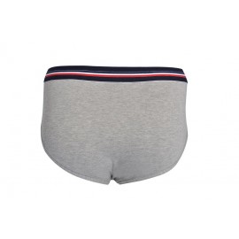 Slip Homme - Achel - Gris2