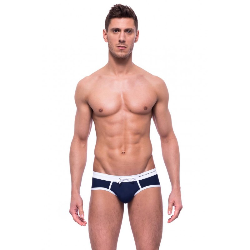 slip de bain pour homme