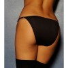 Tanga Precious, black lace