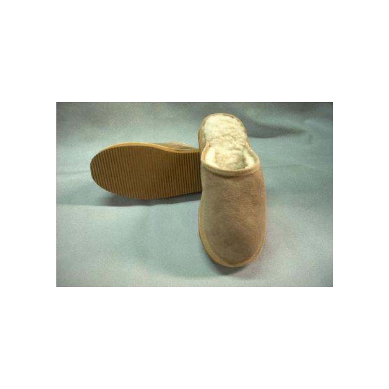 Mule mixte mouton Mule mixte mouton