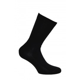 Chaussettes Femme - Laine et coton