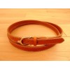 Ceinture cuir Helia