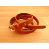 Ceinture cuir Helia