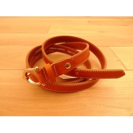 Ceinture cuir Helia