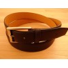 Leather belt Harris