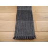 Scarf Tweed scraped - FRog