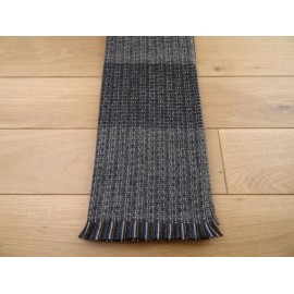 Scarf Tweed scraped - FRog