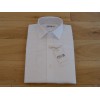 White Plain Shirt, 100% cotton