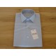 Light blue Plain Shirt, 100% cotton