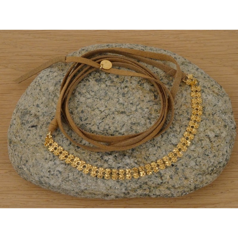 Bracelet multi-tours Muse Bracelet multi-tours Muse