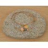 Bracelet tige Harmony Jade Nude
