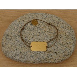 Bracelet GI moyen