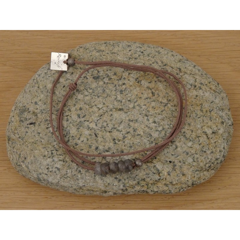 Bracelet multi-tours Muse