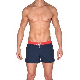 Short de bain - Garçon Français