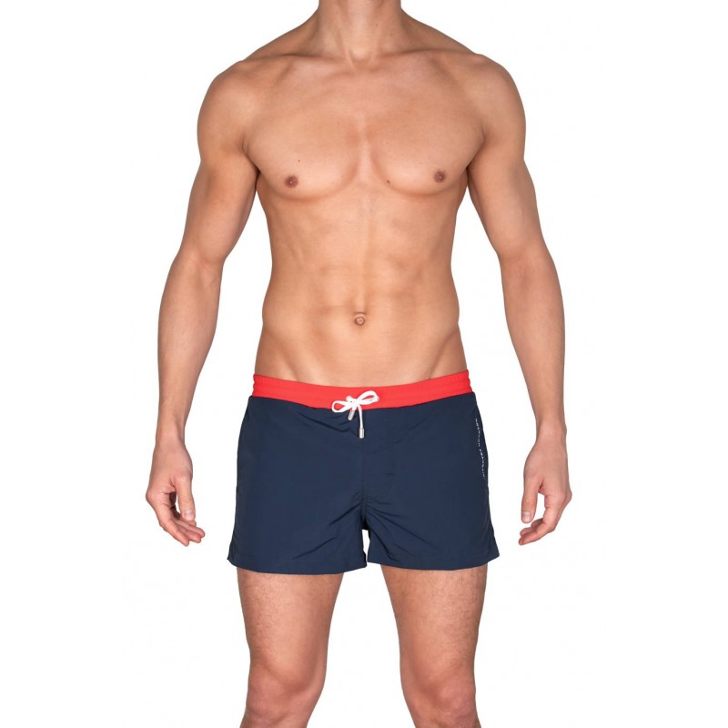 Swimming short - Garçon Français