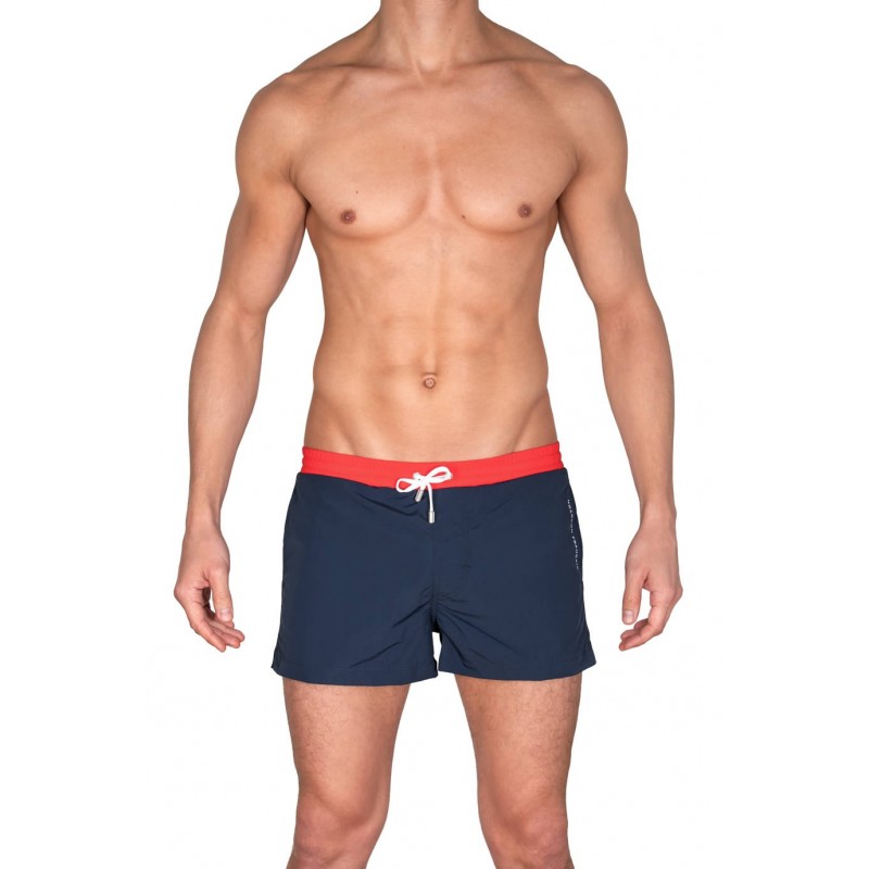 Badeshort - Garçon Français Badeshort - Garçon Français