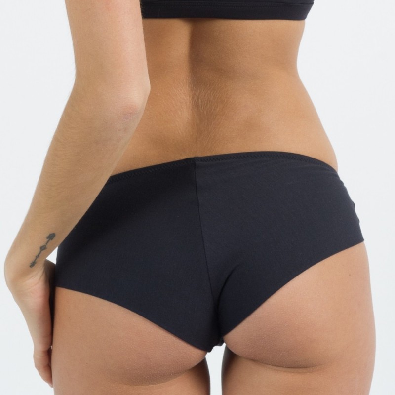 Shorty invisibile Shorty invisibile