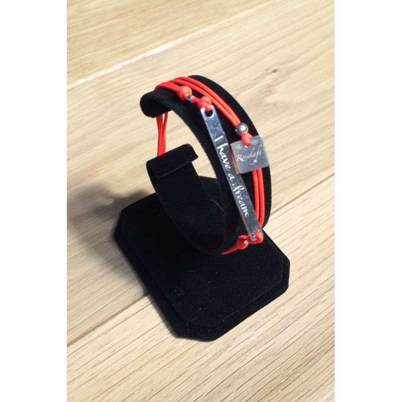 Armbänder I Have a Dream Armbänder I Have a Dream