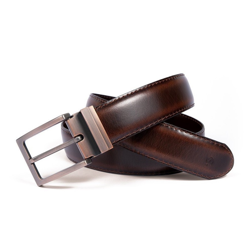 Ceinture cuir Mojito