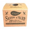 Authentic ALEP soap 25% - 190g