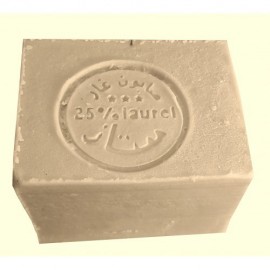 Authentic ALEP soap 25% - 190g