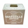 Marseille soap antique - 230g