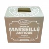 Savon de MARSEILLE Antique - 230g