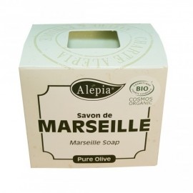 Savon de MARSEILLE Bio - 230g