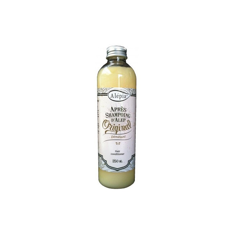 Après-Shampoing démêlant - 250ml