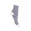 Chaussettes Femme - Marine