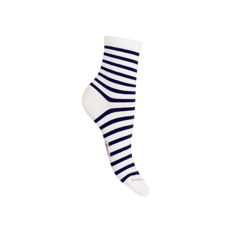 Chaussettes Femme - Marine