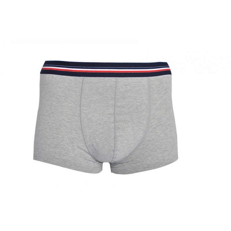 Boxer Homme - Achel - Gris Boxer Homme - Achel - Gris