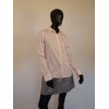 Plain Pink Blouse, 100% cotton