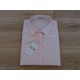 Plain Pink Blouse, 100% cotton