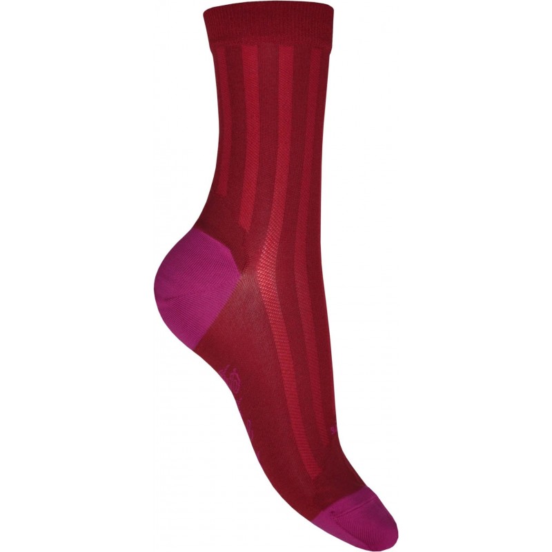 Chaussettes Femme - Soie et fil d'écosse Chaussettes Femme - Soie et fil d'écosse