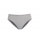 Slip Femme - Achel - Gris