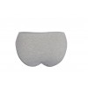 Slip Femme - Achel - Gris2