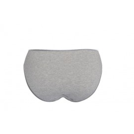 Slip Femme - Achel - Gris2