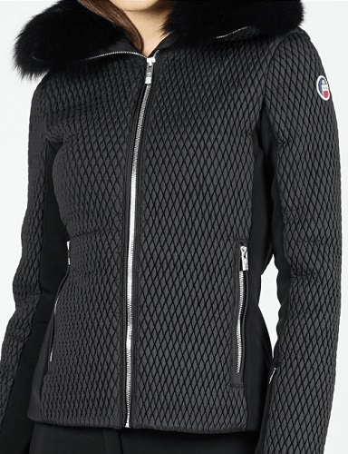Veste de ski pour femme de la marque Fuslap