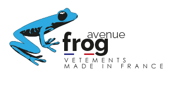 FROG : Vêtements fabriqués en France